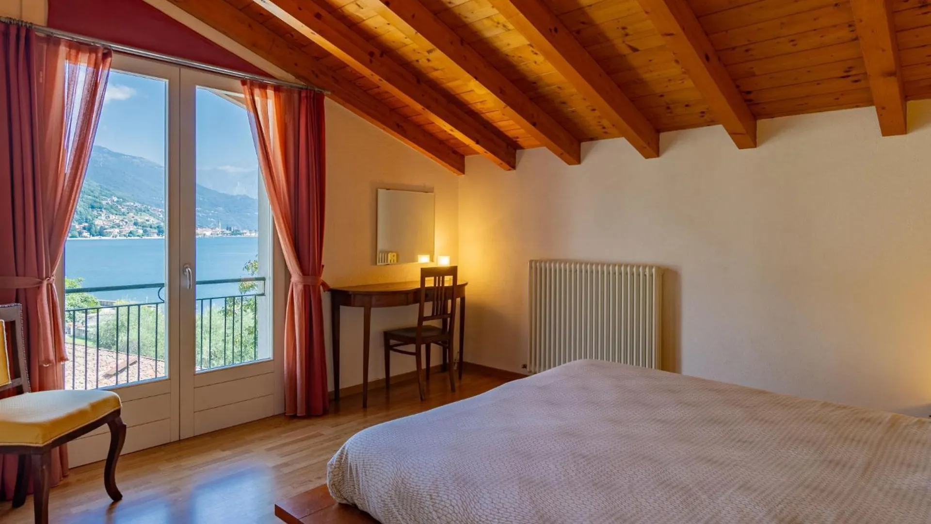 Appartamento Locazione Turistica Serenella - GRV105 Gravedona