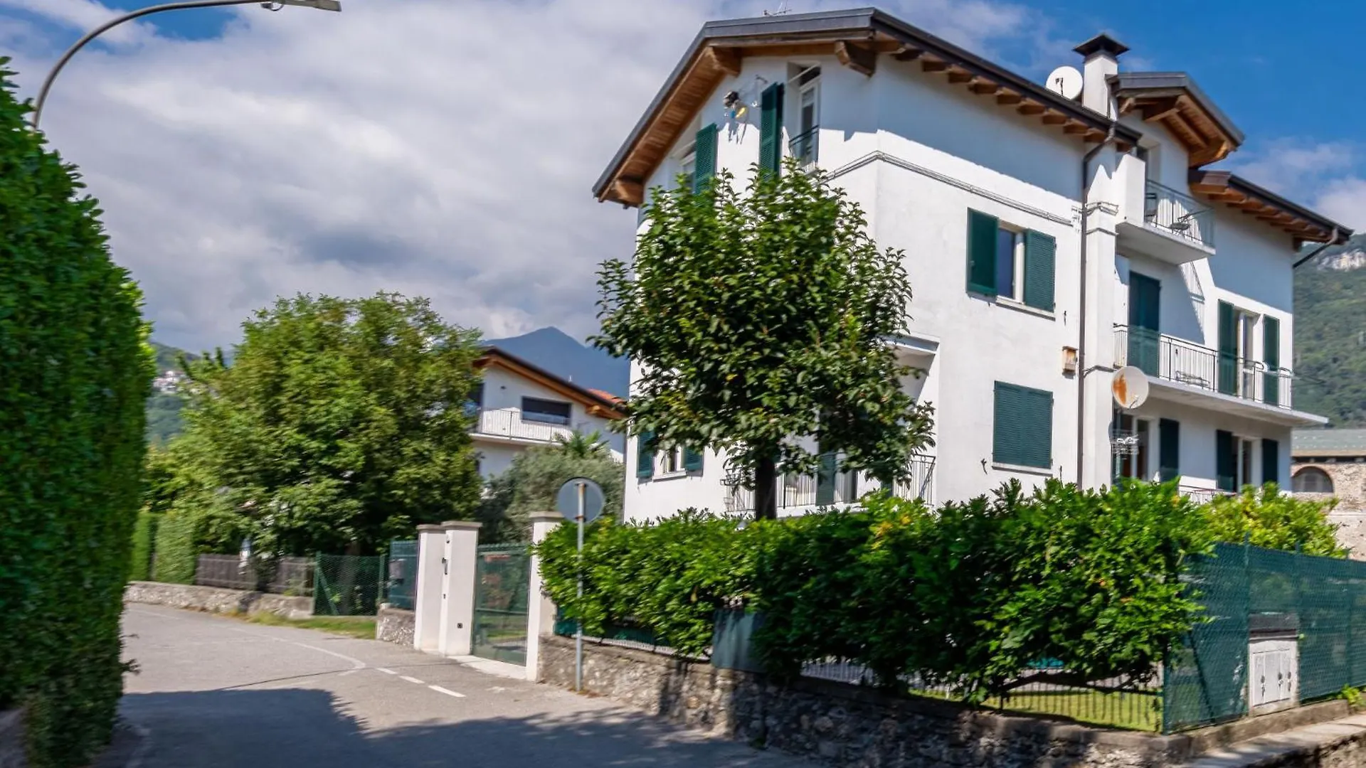 Apartment Serenella By Interhome 赫拉弗多纳