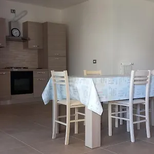  Appartamento Residenza Michi
