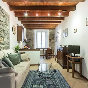 Lo Storico By Holiday Solutions Como