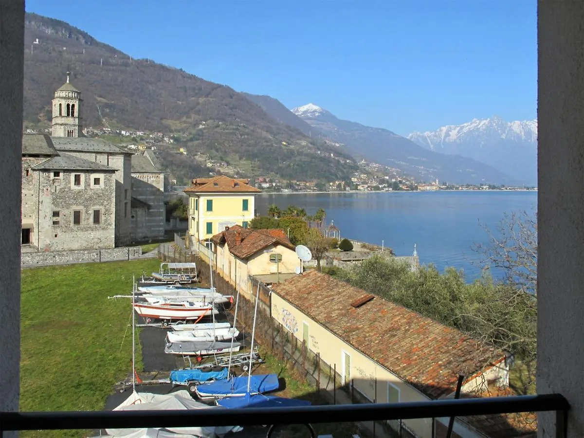 Apartment Serenella By Interhome Gravedona