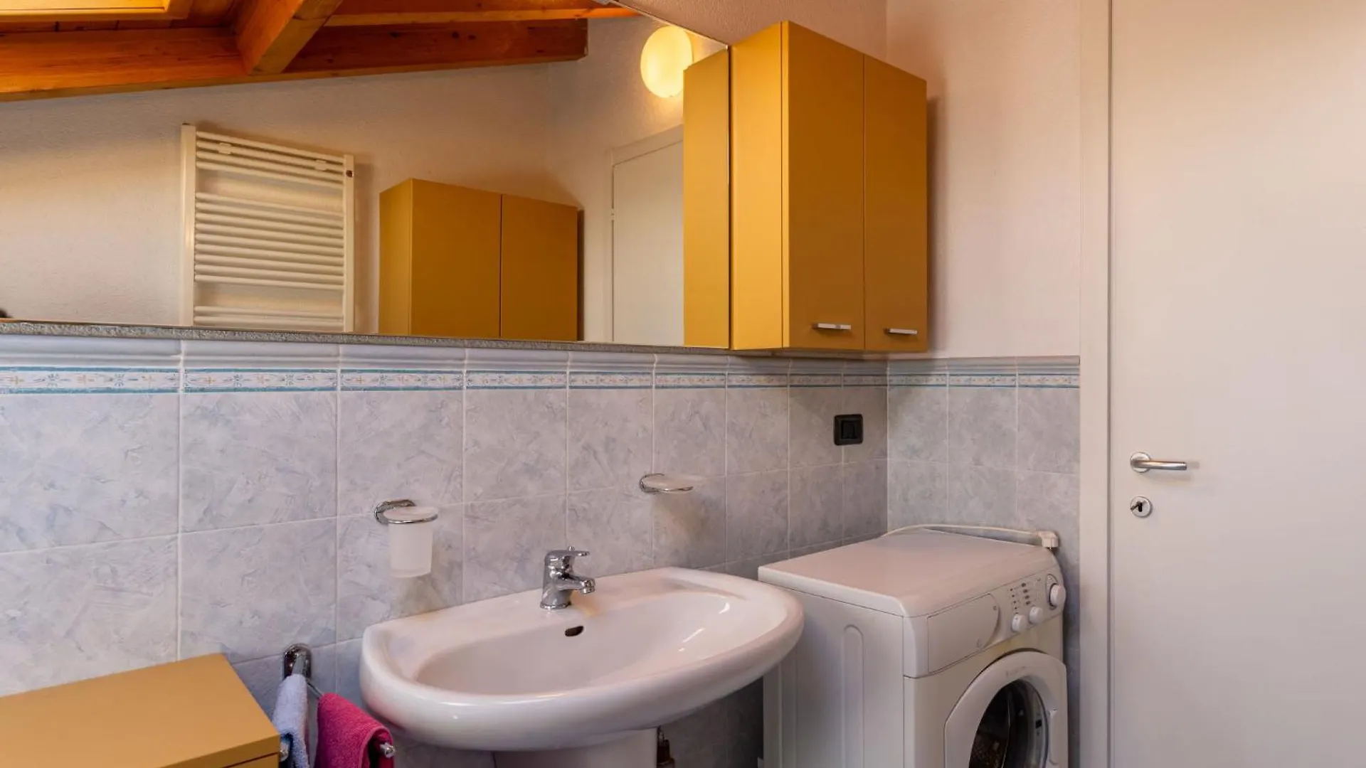 Apartment Serenella By Interhome Gravedona Italy