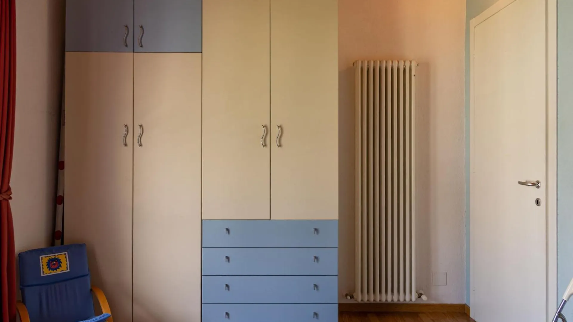 Apartment Serenella By Interhome Gravedona