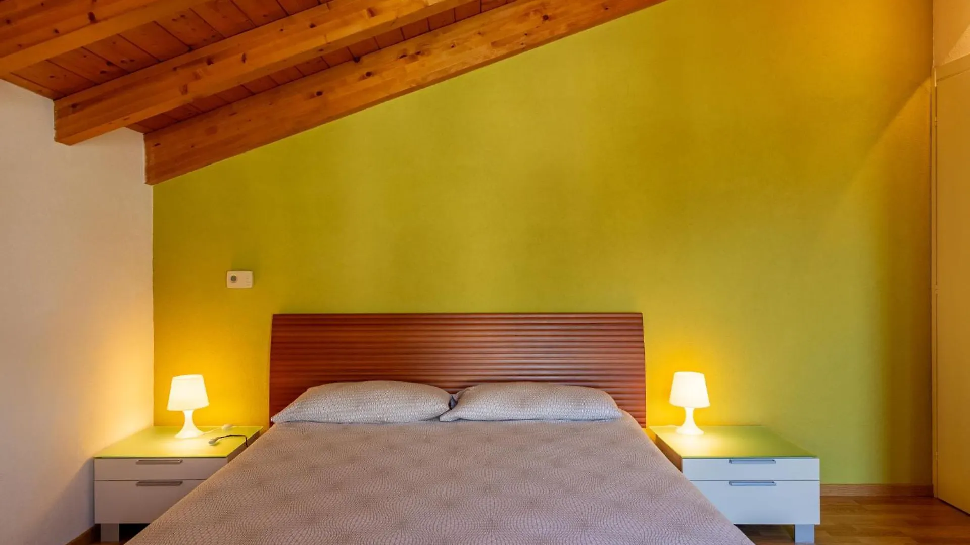 Apartment Serenella By Interhome Gravedona